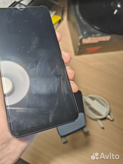 HUAWEI P30 lite, 4/128 ГБ