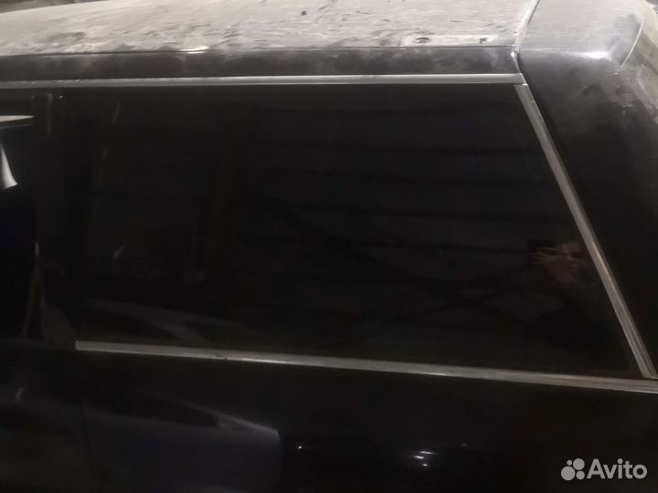 Стекло Passat B5+ универсал