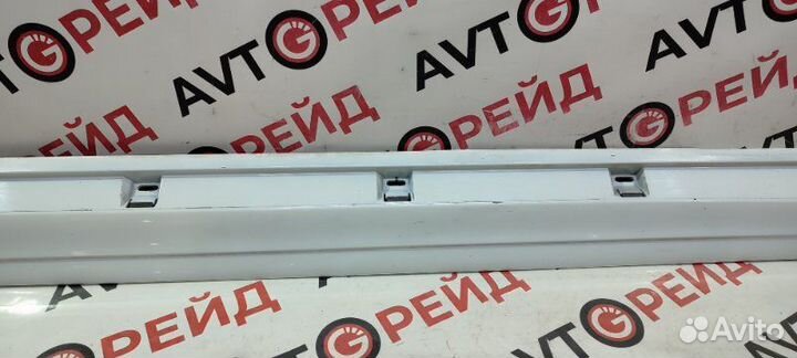 Порог правый Volkswagen Passat Cc 357 CCZ