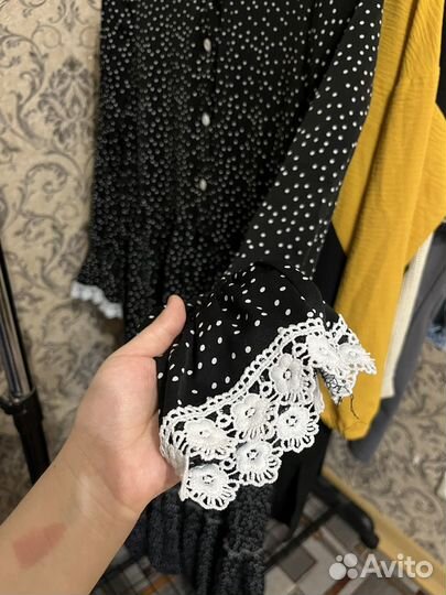 Женские вещи пакетом 42 44