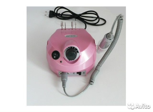 Аппарат для маникюра 35 000 об\мин