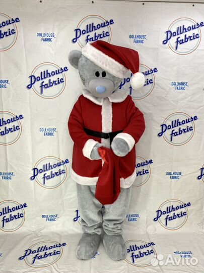 Ростовая кукла костюм для аниматора