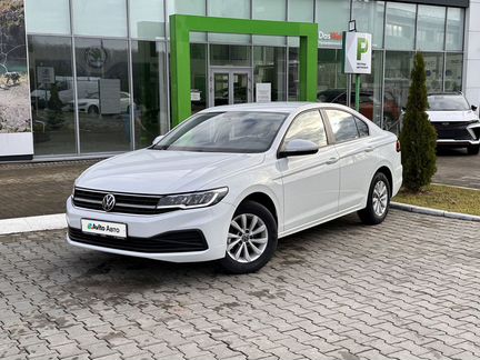 Volkswagen Bora 1.5 AT, 2022, 24 км