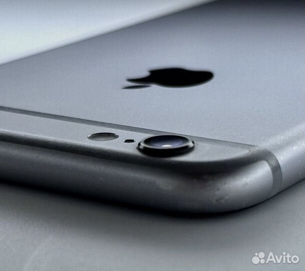 iPhone 6, 32 ГБ