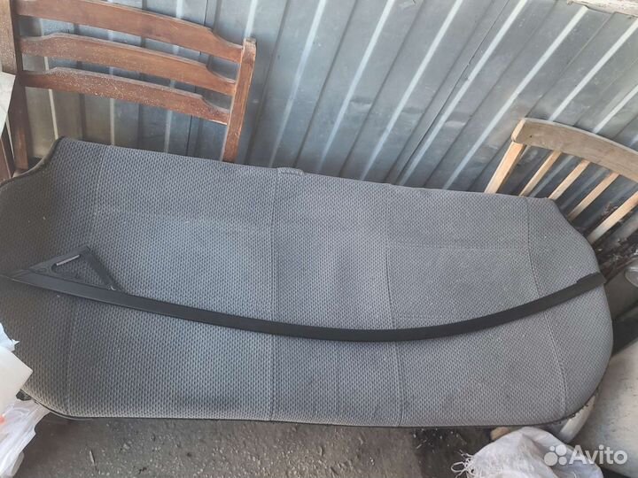 Молдинг двери передней правой mazda cx-5