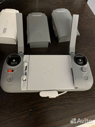 Пульт для квадракоптера fimi X8 SE 2020