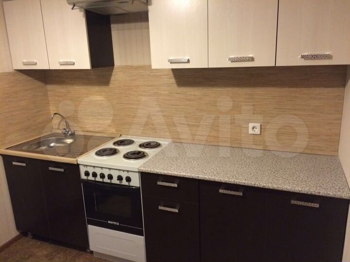 2-к. квартира, 50 м², 8/9 эт.