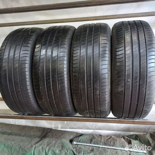 Michelin Primacy 3 225/55 R18 98V