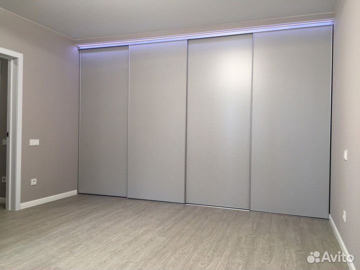 Шкаф на балкон