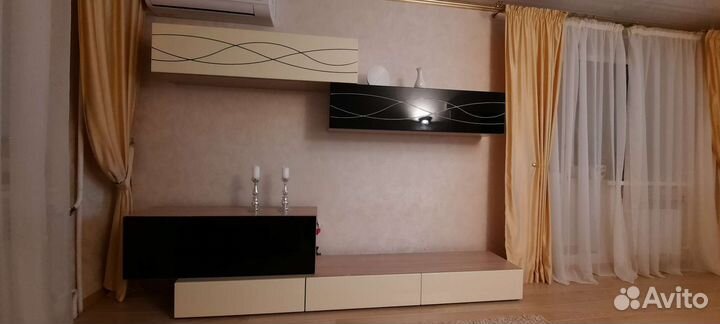 Модульная мебель в гостиную