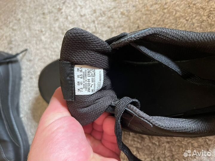 Кроссовки мужские Puma оригинал