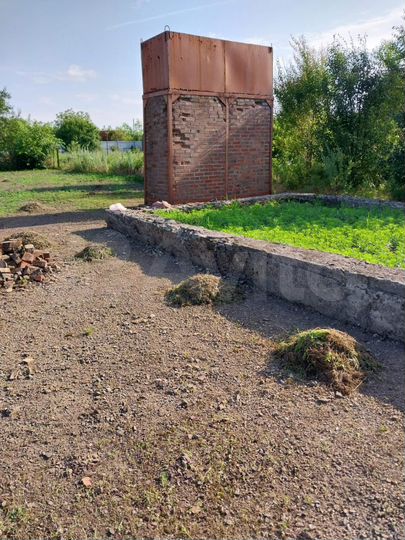 Участок 6 сот. (СНТ, ДНП)
