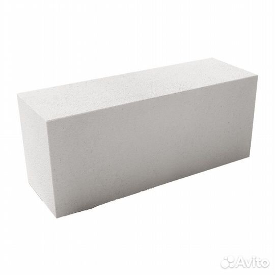 Пеноблок Bonolit 200х250х600 мм D500