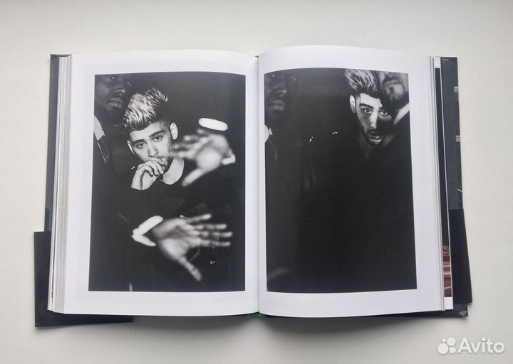 Zayn. Как я нашел себя