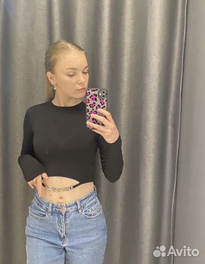 Женские джинсы