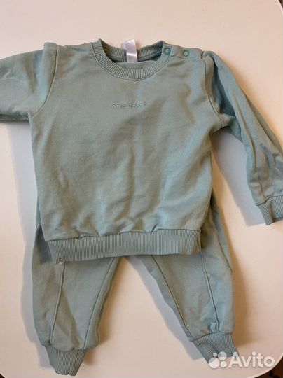 Костюм детский