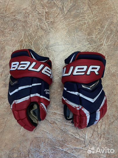 Полный комплект хоккейной формы