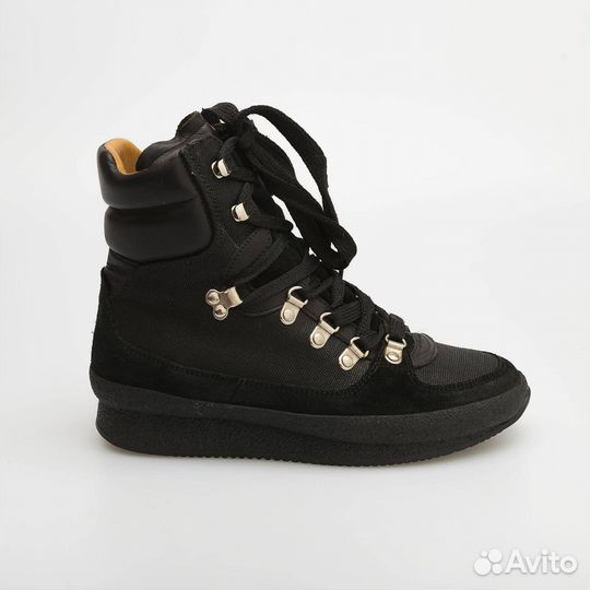 Ботинки Isabel Marant