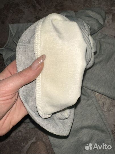 Спортивный костюм детский