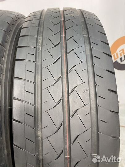 Bridgestone Duravis R660 225/65 R16C