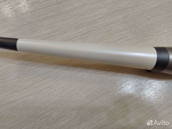 Конические щипцы для завивки, плойка