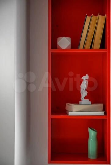 Квартира-студия, 24,2 м², 9/19 эт.