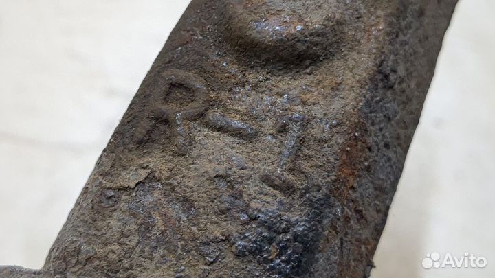 Ступица (кулак, цапфа) Mazda 6 (GG), 2006