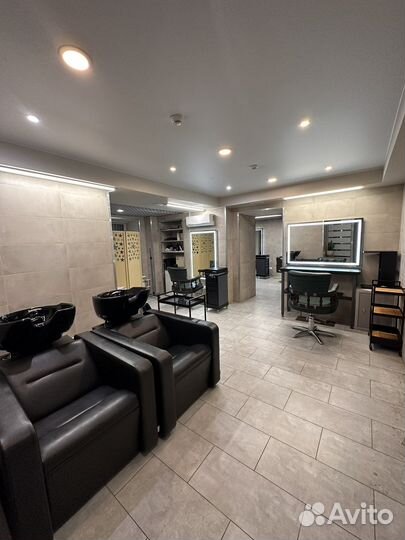 Сдается рабочее место парикмахера/барбера