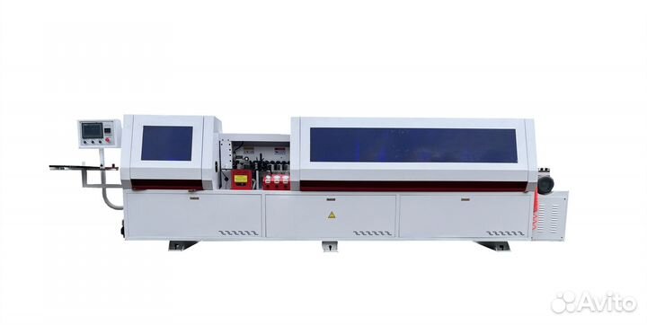 Автоматический кромкооблицовочный станок LW368Y