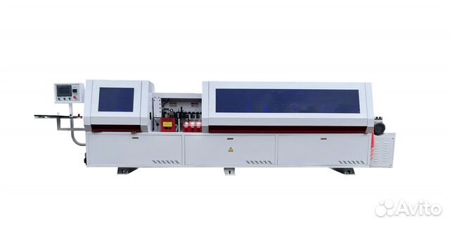 Автоматический кромкооблицовочный станок LW368Y