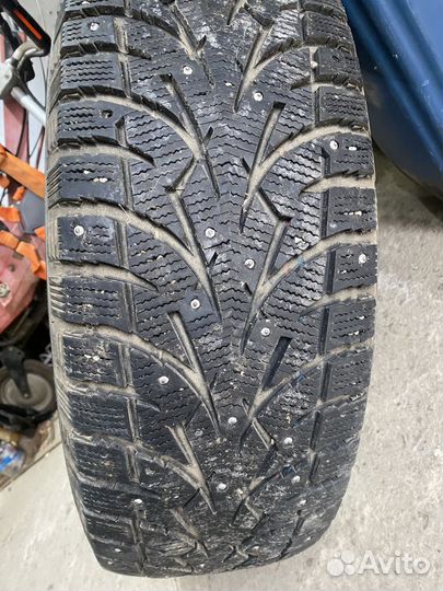 Toyo Observe G3 245/70 R16