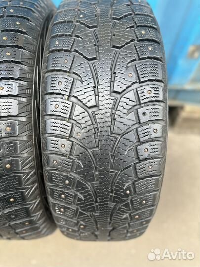 Hankook I'Pike RW11 235/60 R18 107T