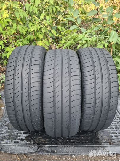 Continental ContiPremiumContact 2 165/60 R14 26J