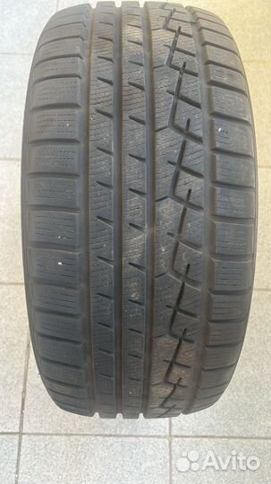 Yokohama A.Drive AA01 235/45 R17