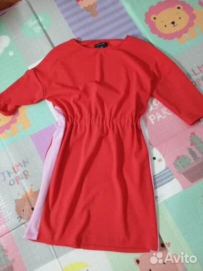 Пакет вещей 44-46-48 размеры 20 шт