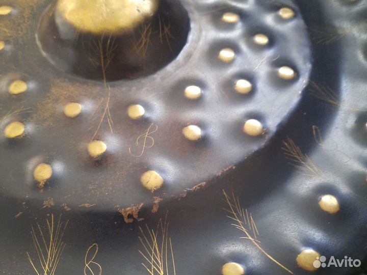 Гонг вьетнаммкий 38 см в диаметре