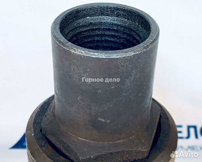 Керновыдавливатель з50/108