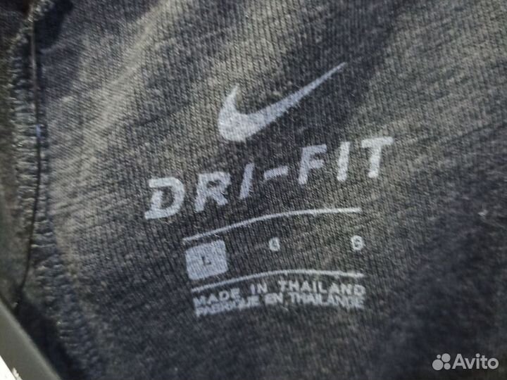 Спортивные штаны Nike