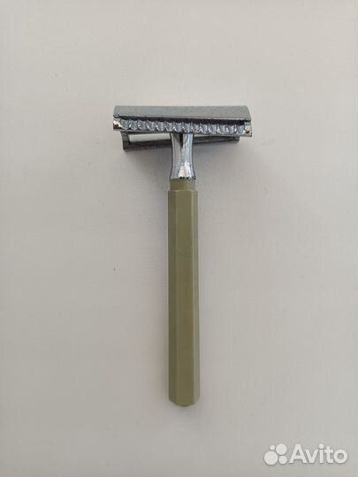 Бритвенный станок косорез 