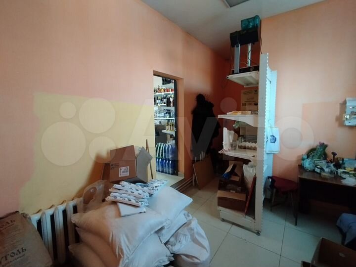 Торговая площадь, 110 м²