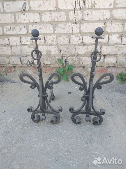 Каминная вставка.Дровница