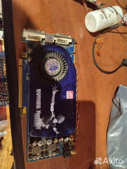 Видеокарта