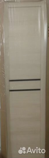 Двери межкомнатные экошпон