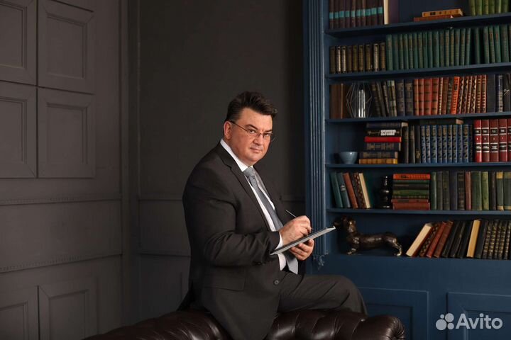 Бизнес Адвокат. Арбитраж