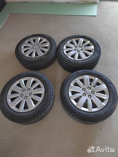 Продам резину