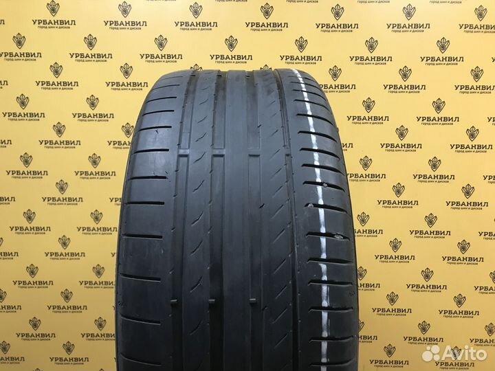 Continental ContiSportContact 5 245/40 R18 97Y