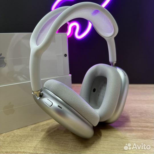 Apple airpods max Новые