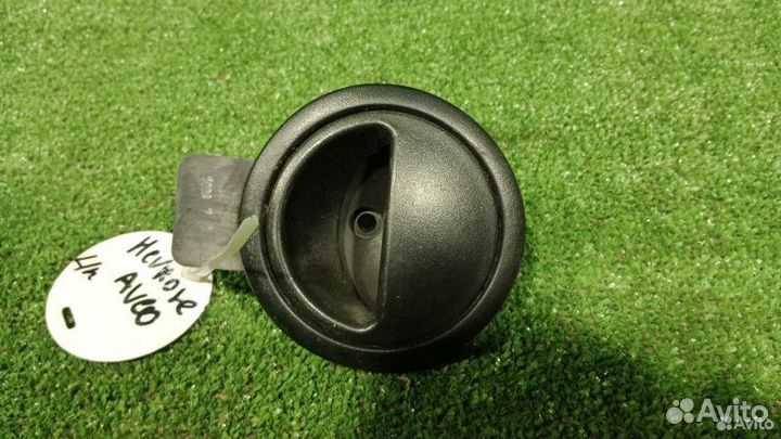 Ручка передняя левая Chevrolet Aveo T200 2003-2008