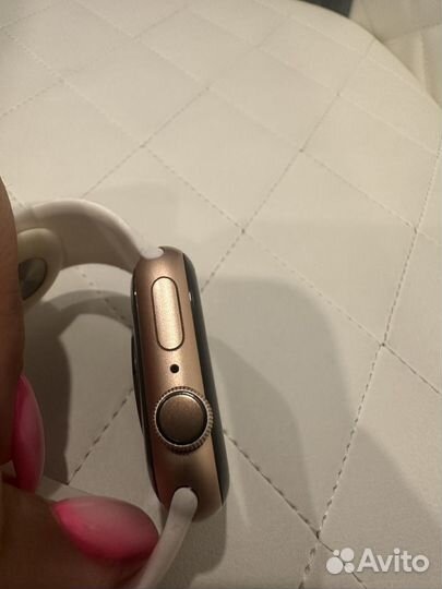 Apple Watch 4 Series