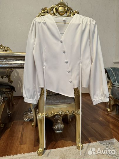 Блузка женская